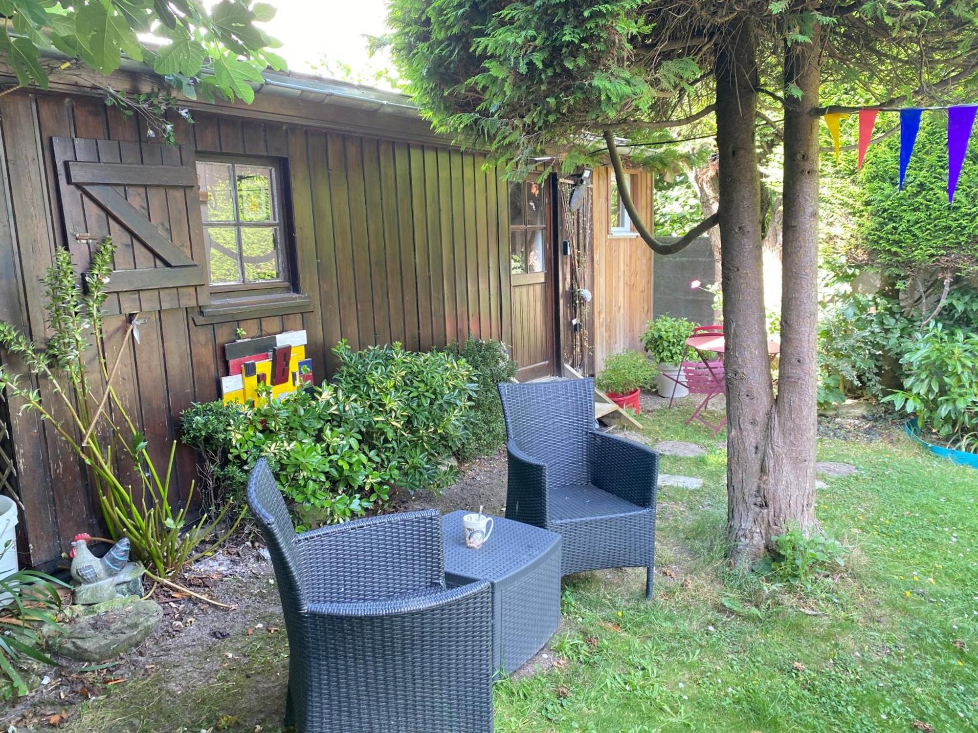 Chambre A La Venelle Caen Exterior photo